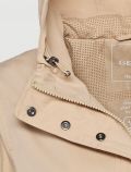Giubbino Geox - beige - 1