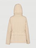Giubbino Geox - beige - 3