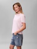 T-shirt manica corta Calvin Klein - pink - 1