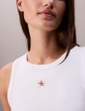 Canotta Calvin Klein - bright white - 1