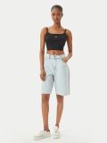Top Calvin Klein - nero - 2