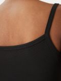 Top Calvin Klein - nero - 3