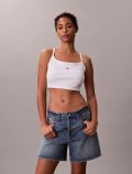 Top Calvin Klein - bright white - 0