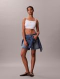 Top Calvin Klein - bright white - 2
