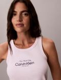Top Calvin Klein - pink - 1