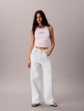 Top Calvin Klein - pink - 2