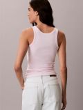 Top Calvin Klein - pink - 3