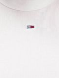Abito Tommy Jeans - ecru - 1