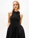 Abito Tommy Jeans - nero - 1