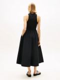 Abito Tommy Jeans - nero - 3