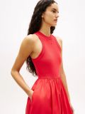 Abito Tommy Jeans - red - 2