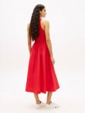 Abito Tommy Jeans - red - 3