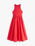 Abito Tommy Jeans - red - 4