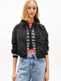 Giubbino Tommy Jeans - nero - 0