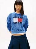 Pullover manica lunga Tommy Jeans - avio - 0