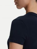 T-shirt manica corta Tommy Jeans - dark blu - 3