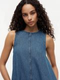Abito Tommy Jeans - denim medium - 1