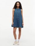 Abito Tommy Jeans - denim medium - 2