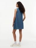 Abito Tommy Jeans - denim medium - 4
