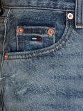 Pantalone corto Tommy Jeans - denim chiaro - 1