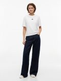 T-shirt manica corta Tommy Jeans - ecru - 2