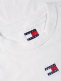 T-shirt manica corta Tommy Jeans - ecru - 3
