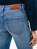 Pantalone jeans Tommy Hilfiger - denim - 1