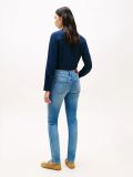 Pantalone jeans Tommy Hilfiger - denim - 3