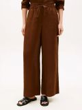 Pantalone Tommy Hilfiger - brown - 0