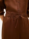 Pantalone Tommy Hilfiger - brown - 1
