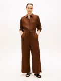 Pantalone Tommy Hilfiger - brown - 2