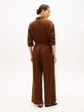 Pantalone Tommy Hilfiger - brown - 3