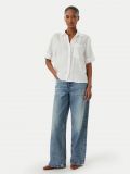 Camicia manica corta Tommy Hilfiger - bianco - 2