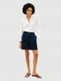 Camicia manica corta Tommy Hilfiger - bianco - 2
