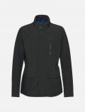 Giaccone Geox - nero - 5