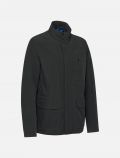 Giaccone Geox - nero - 6