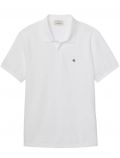 Polo manica corta Calvin Klein - bright white - 4