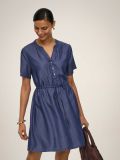 Abito Jdy - dark blu - 0