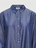 Camicia jeans Jdy - dark blu - 1