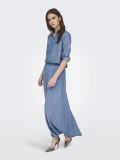 Camicia jeans Jdy - medium blue denim - 0