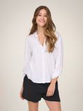 Camicia manica lunga Jdy - bright white - 0