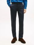 Pantalone casual Tommy Hilfiger - sky - 0