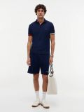 Polo manica corta Tommy Hilfiger - navy - 2