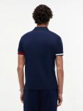 Polo manica corta Tommy Hilfiger - navy - 4