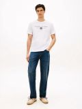 T-shirt manica corta Tommy Hilfiger - white - 2