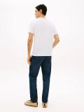 T-shirt manica corta Tommy Hilfiger - white - 3