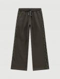 Pantalone Uncoventional - marrone - 0