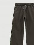 Pantalone Uncoventional - marrone - 1