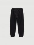 Pantalone Uncoventional - nero - 1