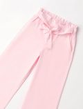 Pantalone I Do - rosa - 1